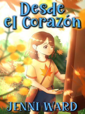 cover image of Desde el Corazón